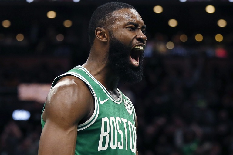 L'estensione del contratto dei Boston Celtics non soddisfa le esigenze di Jaylen Brown
